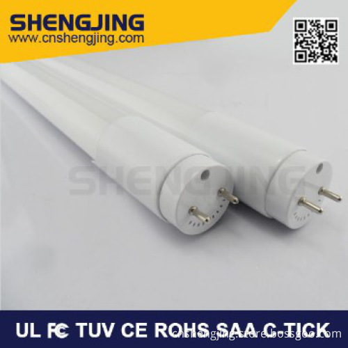 1200mm 2835 led tube light t8 ce & rohs & ul